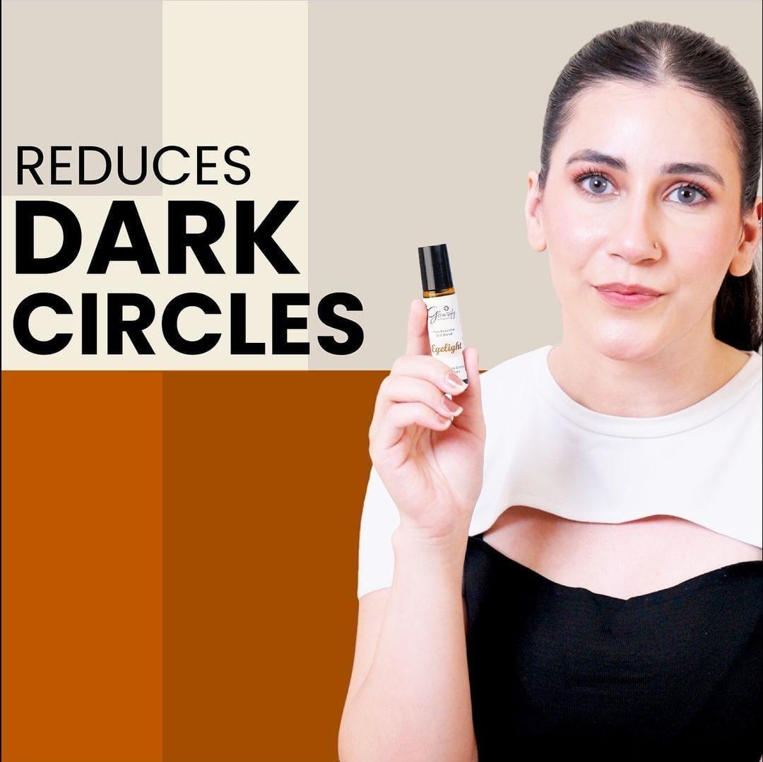 Glowrify Eye Roller Bye Bye Dark Circles