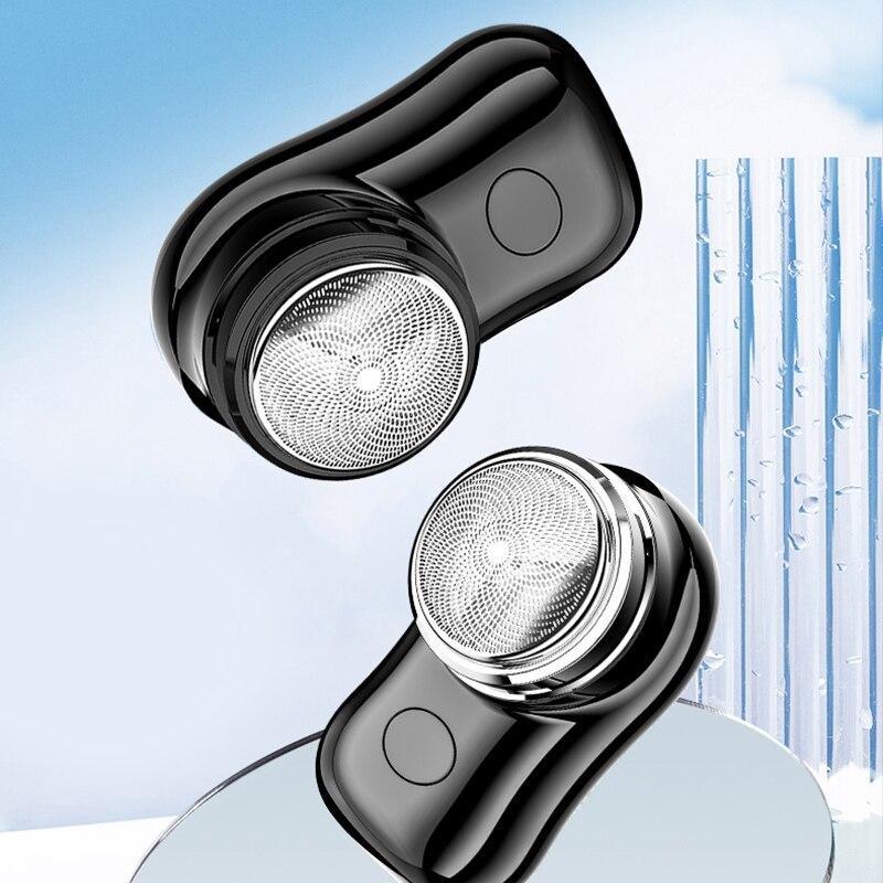 Mini chargeable SHAVER