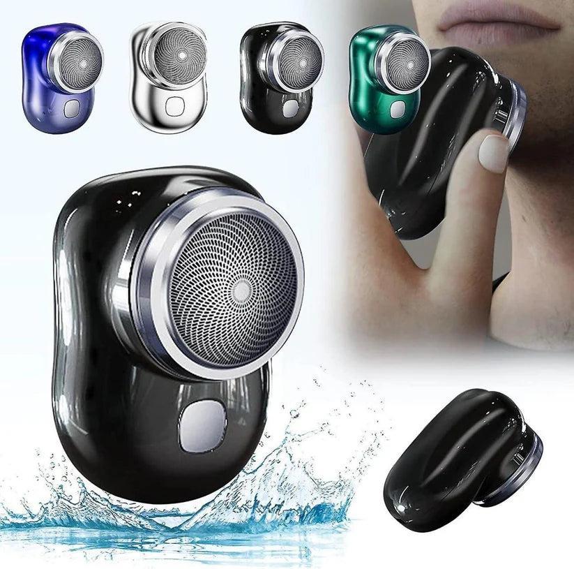 Mini chargeable SHAVER