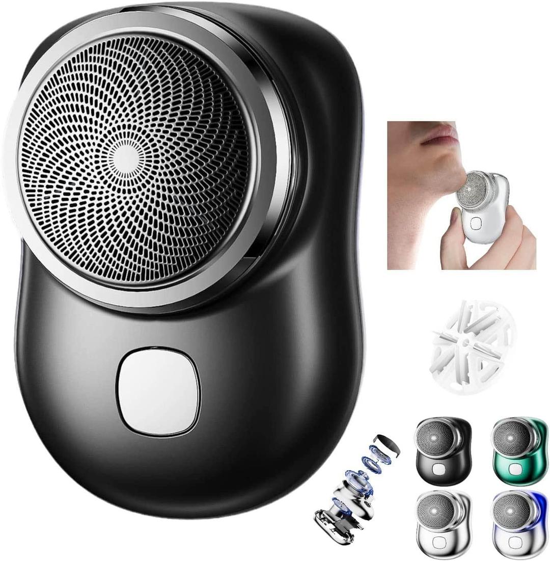 Mini chargeable SHAVER