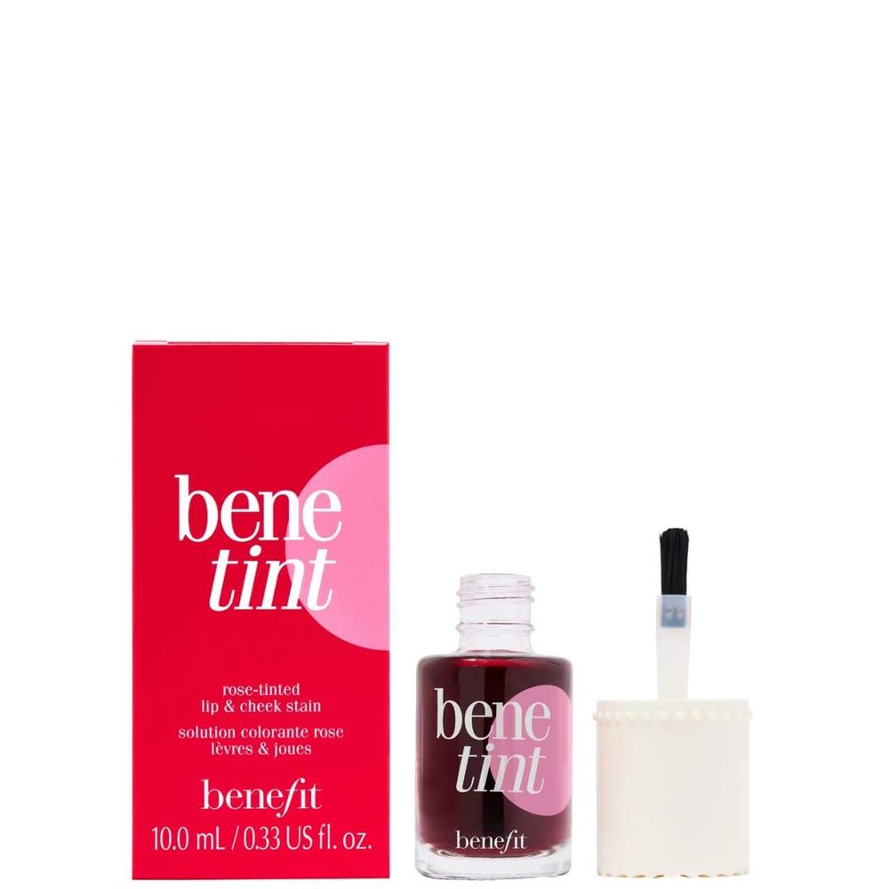 Benetint Cheeks & Lip Tint
