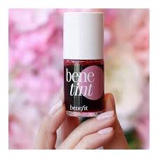 Benetint Cheeks & Lip Tint
