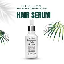 HAVELYN Anti-Hair Loss Hair Serum, 30 Ml