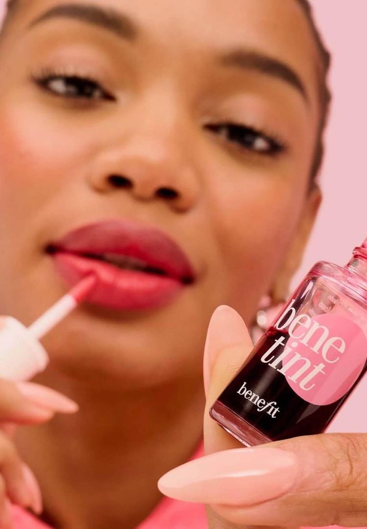 Benetint Cheeks & Lip Tint