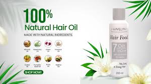 Havelyn Hair Growth Oil Makes your hair grow faster