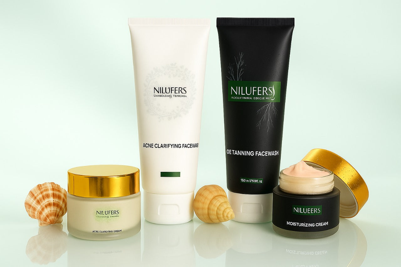 NILUFERS SKINCARE