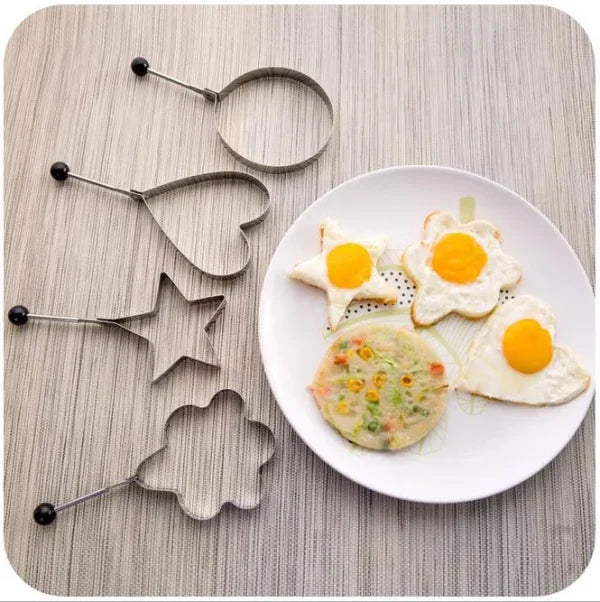 COOKING & BAKING