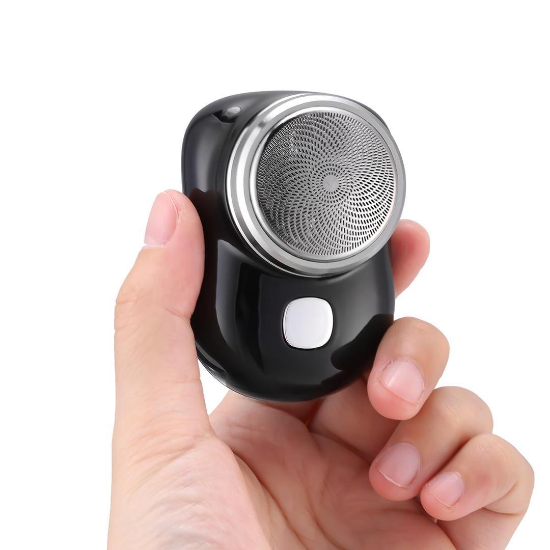 Mini chargeable SHAVER