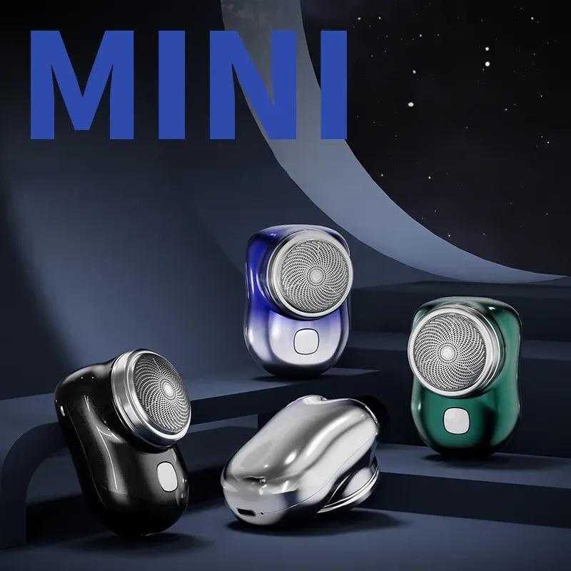 Mini chargeable SHAVER
