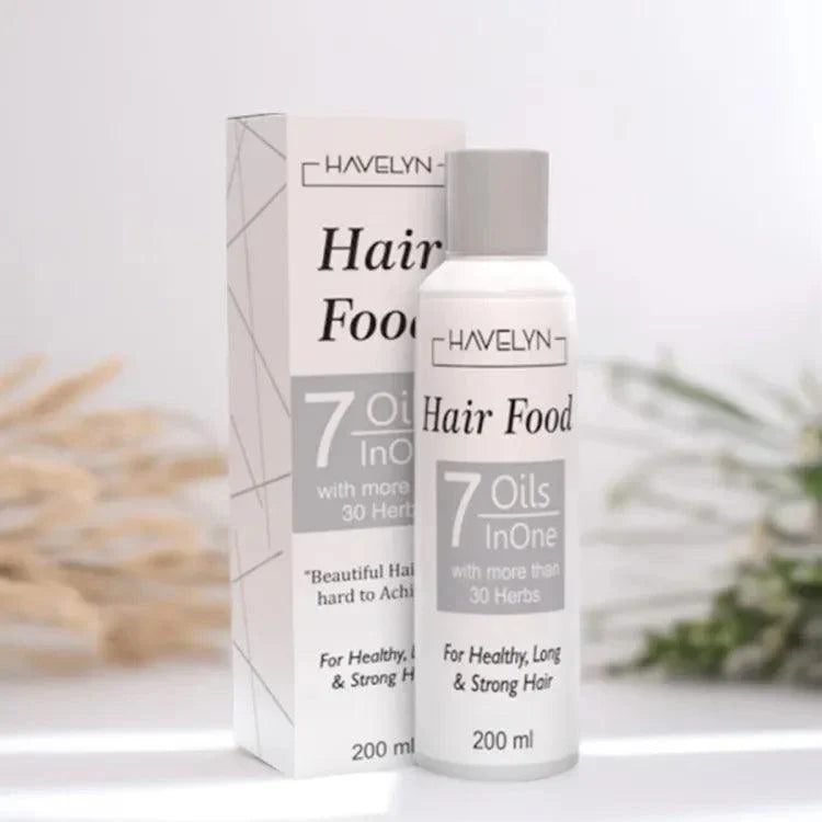 Havelyn Hair Growth Oil Makes your hair grow faster