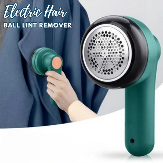 Electric Lint Remover Rechargeable Lint, Fuzz, And Pet Hair On Your Clothes And Furniture