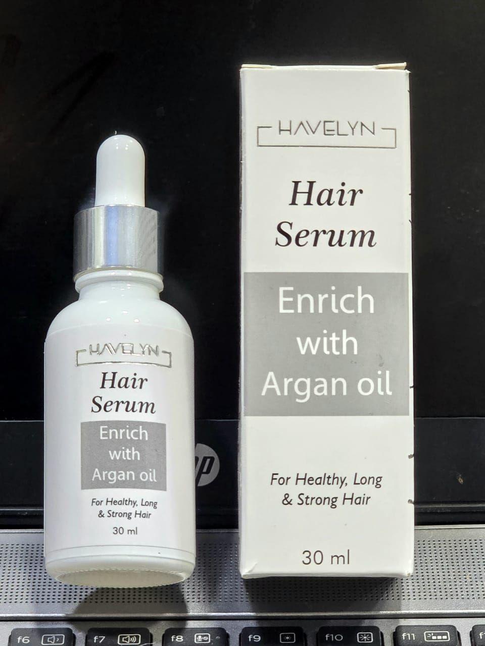 HAVELYN Anti-Hair Loss Hair Serum, 30 Ml