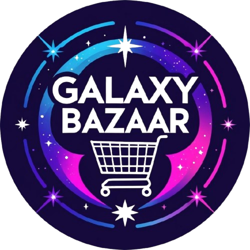 Galaxy Bazaar
